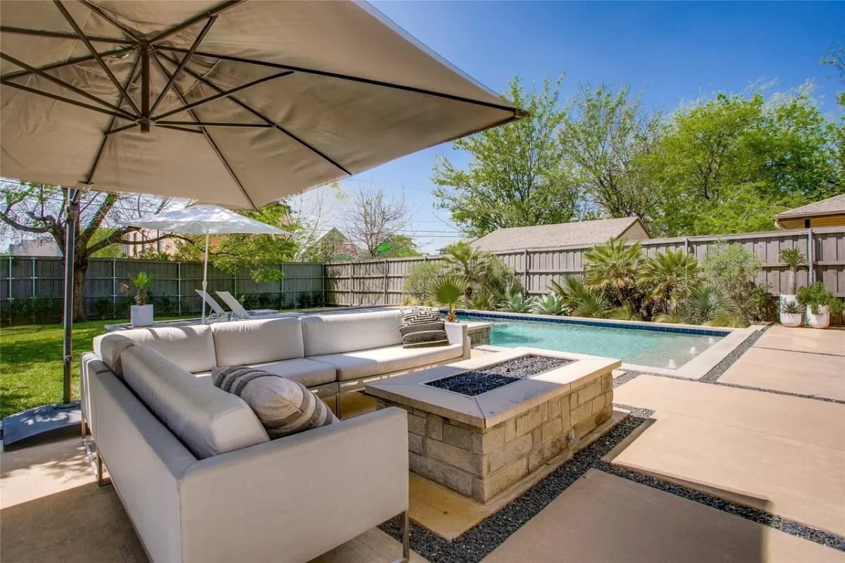 3BR House for Sale in Dallas, TX