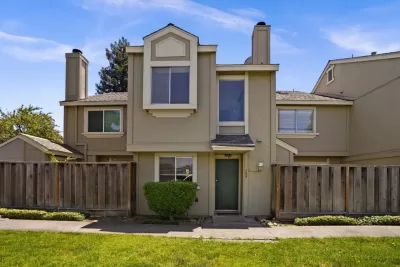 2BR Condo for Sale in San Jose, CA