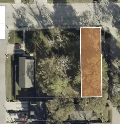 Land for Sale in Houston, TX