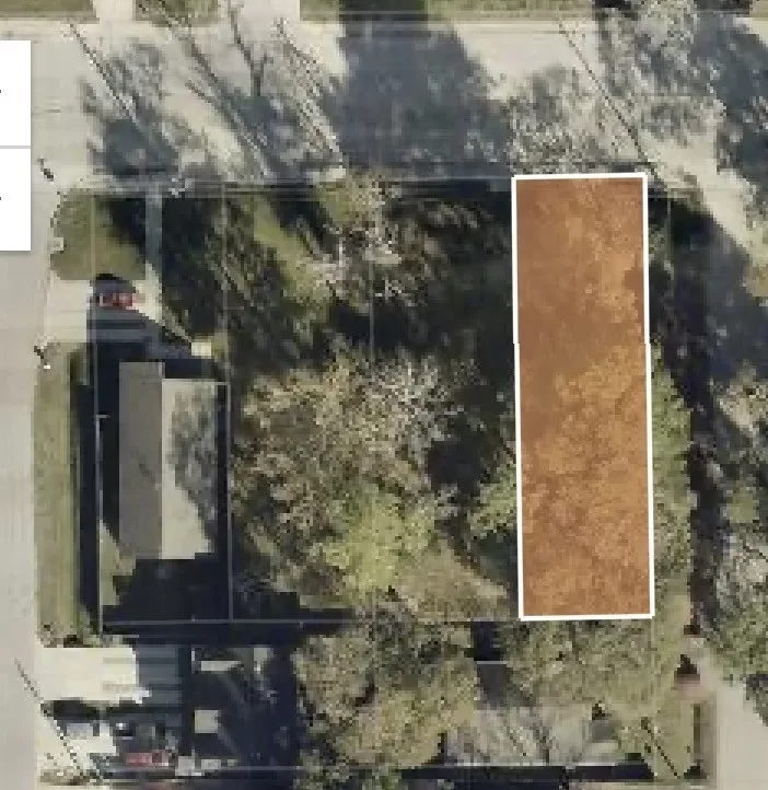 Land for Sale in Houston, TX
