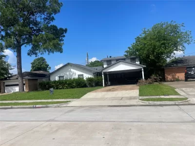 5BR House for Sale in Houston, TX