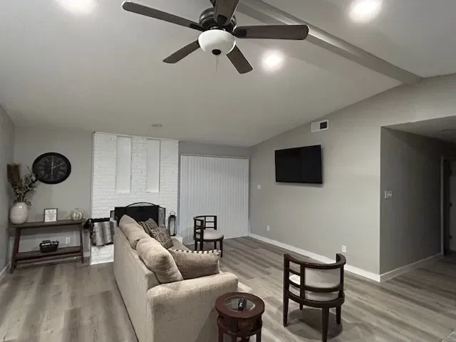 3BR House for Rent in Dallas, TX