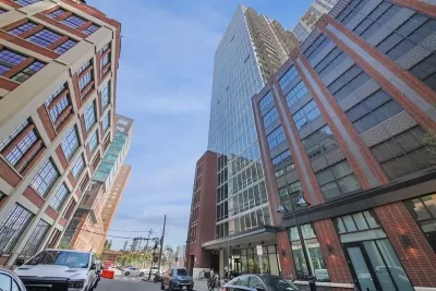1BR Multi-Family for Rent in Jersey City, NJ