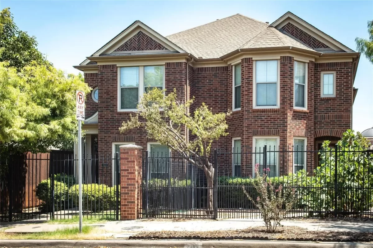 3BR House for Rent in Dallas, TX