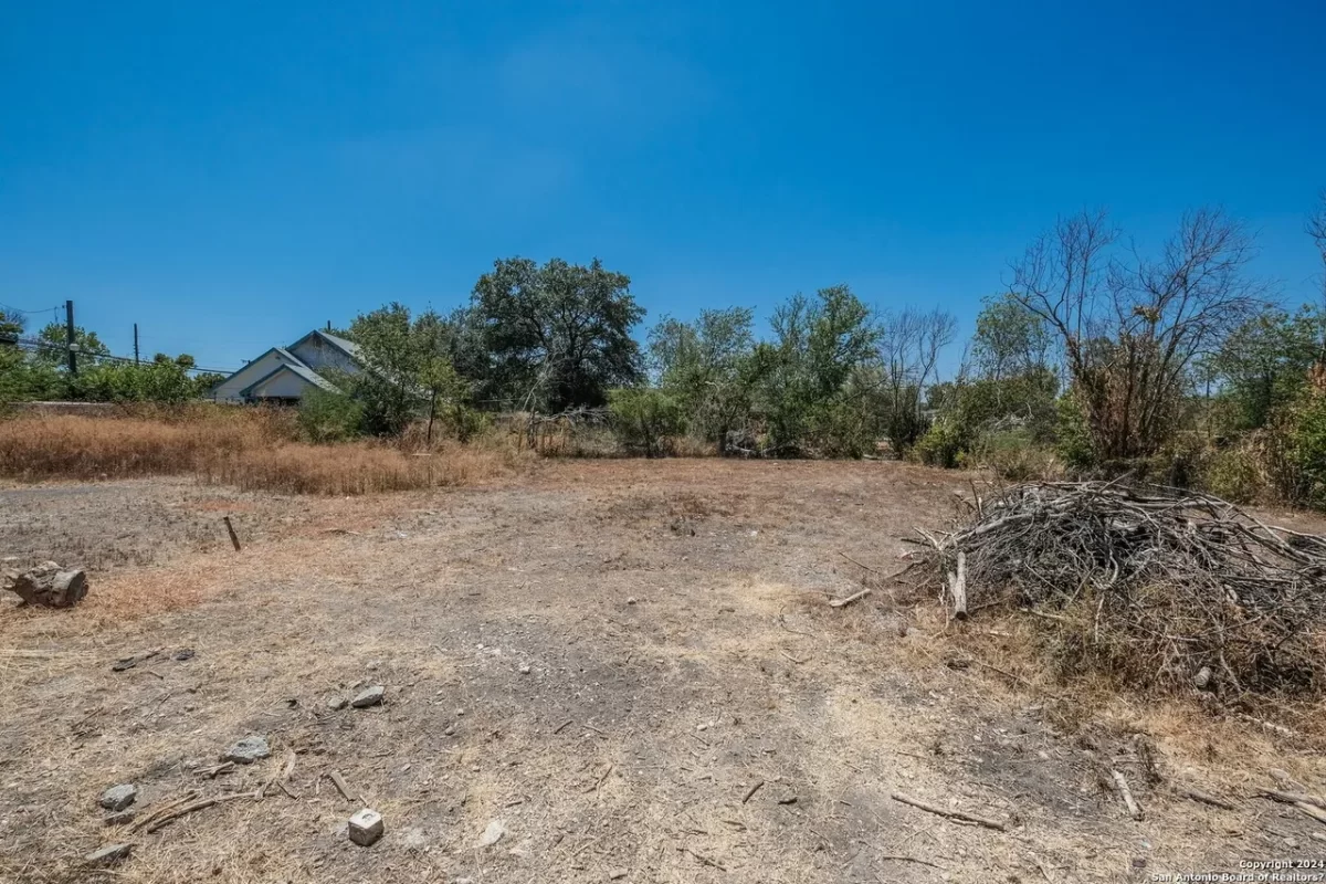 Land for Sale in San Antonio, TX