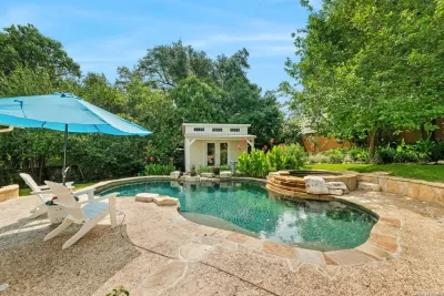 4BR House for Sale in San Antonio, TX