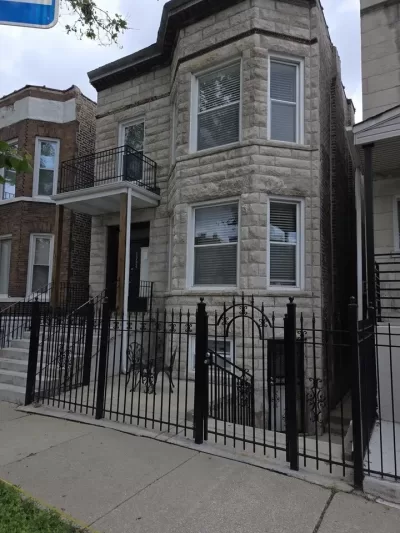 3BR House for Rent in Chicago, IL