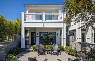 3BR House for Rent in Coronado, CA