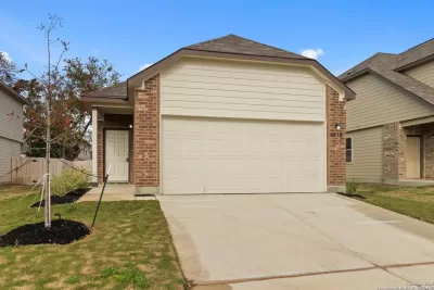 3BR House for Rent in San Antonio, TX