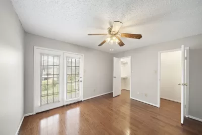 1BR Condo for Rent in Houston, TX