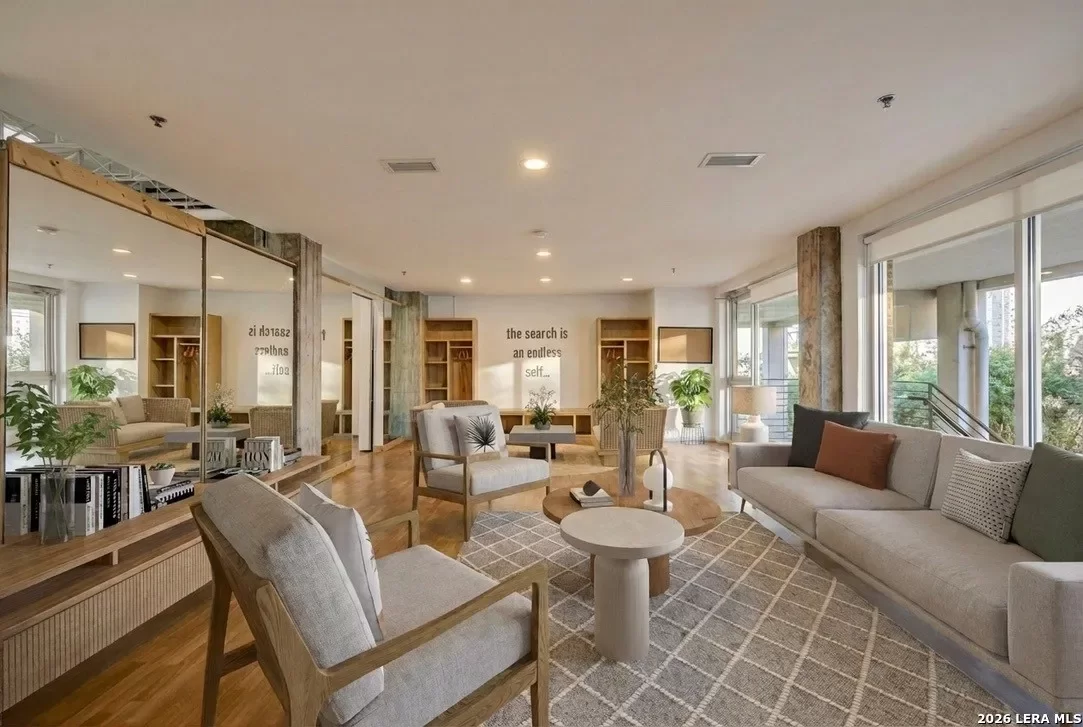 1BR Condo for Sale in San Antonio, TX