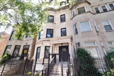 3BR House for Rent in Chicago, IL