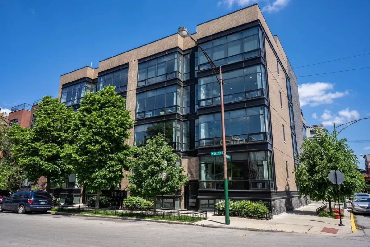 3BR Condo for Rent in Chicago, IL