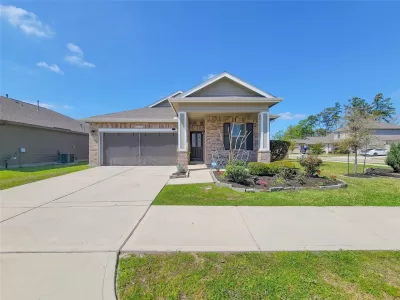 3BR House for Sale in Houston, TX