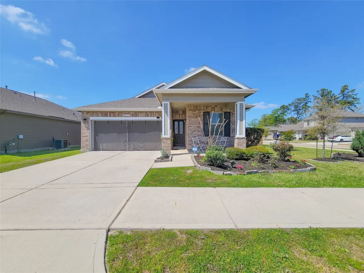 3BR House for Sale in Houston, TX
