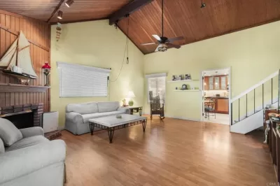 3BR Condo for Sale in San Diego, CA