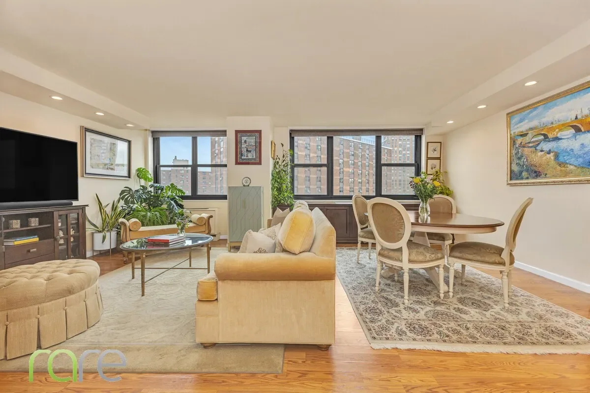 4BR Condo for Sale in Manhattan, NY