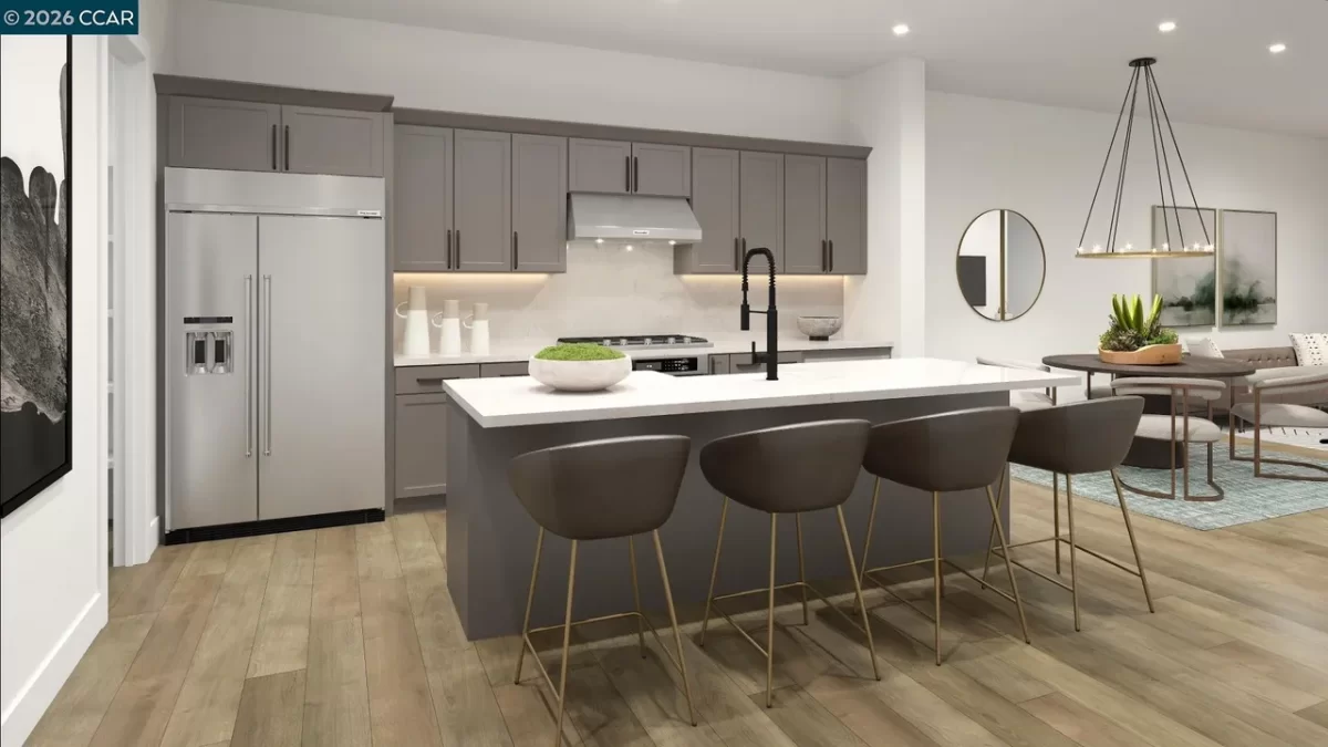 2BR Townhouse for Sale in Sunnyvale, CA