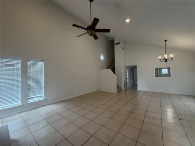2BR Condo for Rent in Houston, TX