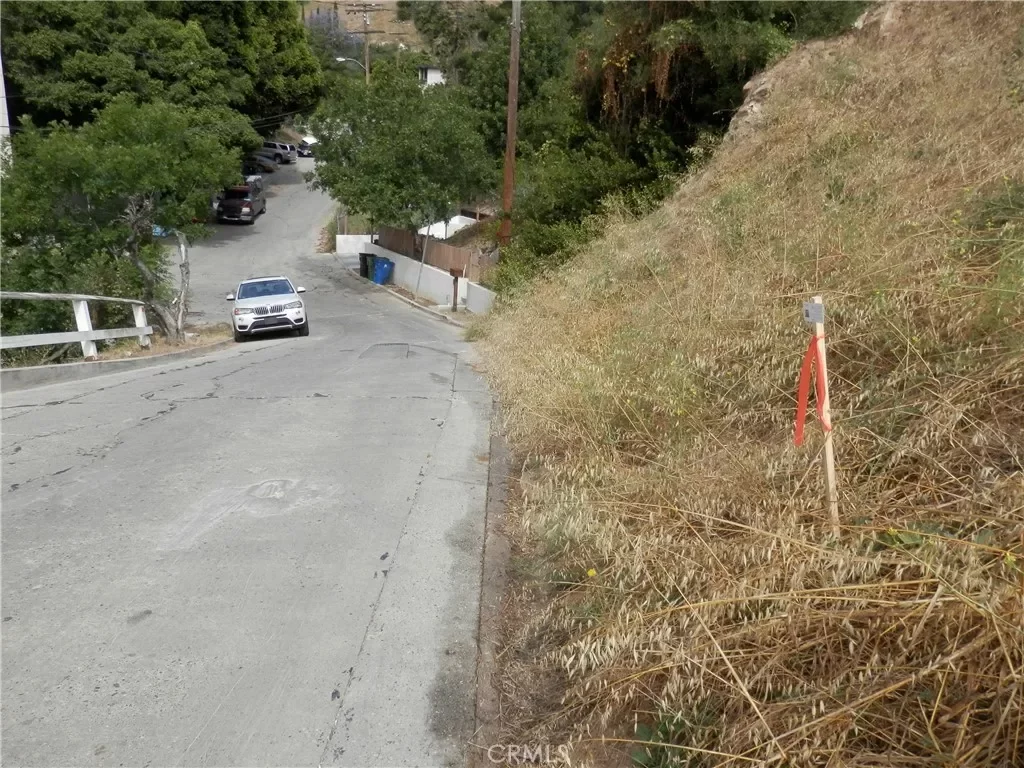 Land for Sale in Los Angeles, CA