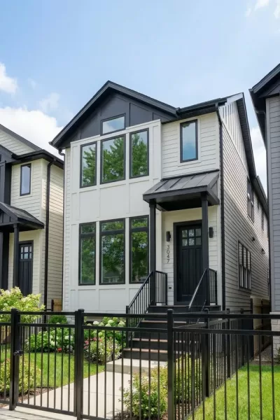 5BR House for Sale in Chicago, IL