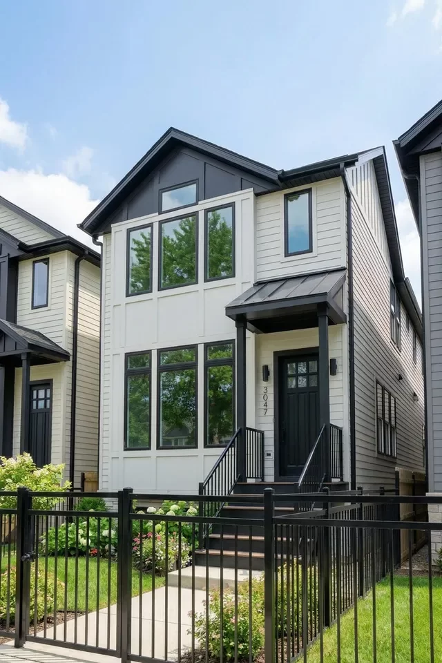 5BR House for Sale in Chicago, IL