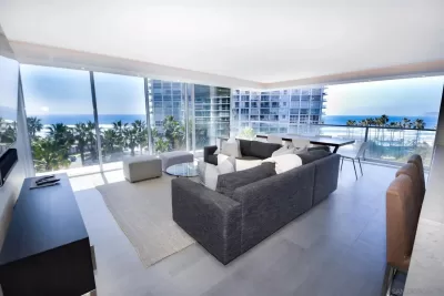 2BR Condo for Rent in Coronado, CA