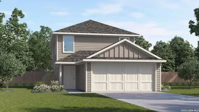 5BR House for Sale in San Antonio, TX