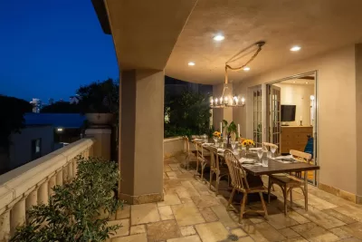 2BR Townhouse for Rent in Coronado, CA