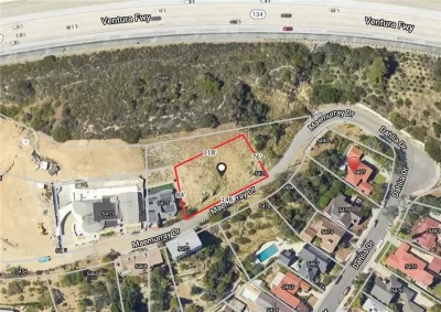 Land for Sale in Los Angeles, CA