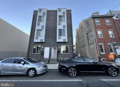 3BR Apartment for Rent in Philadelphia, PA