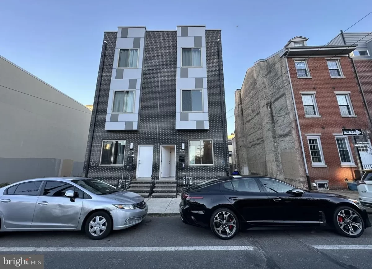 3BR Apartment for Rent in Philadelphia, PA