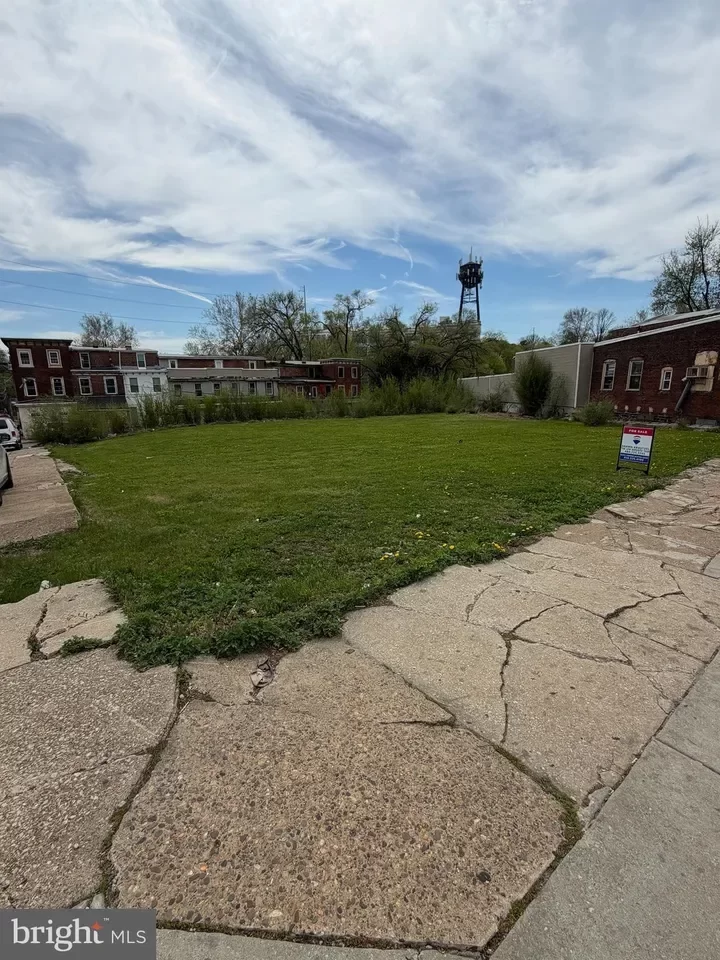 Land for Sale in Darby, PA