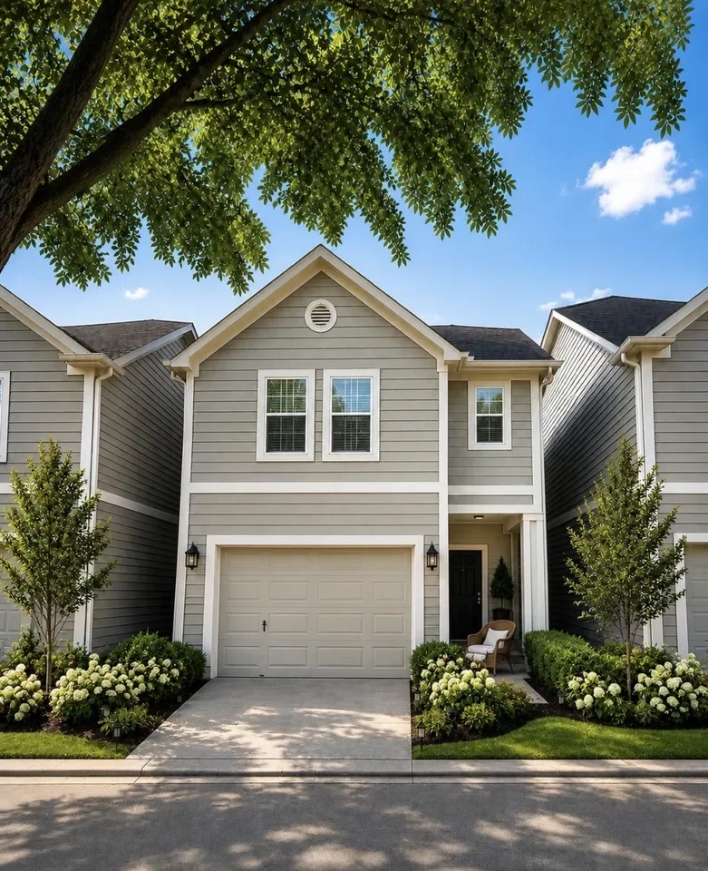 2BR House for Rent in Houston, TX
