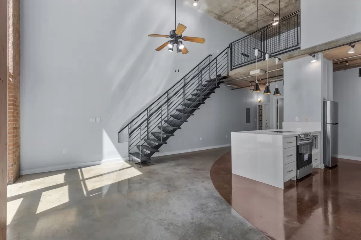 1BR Condo for Rent in Houston, TX