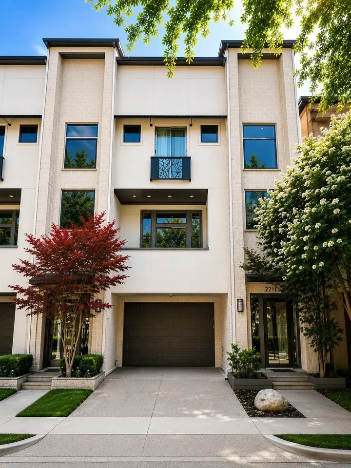 3BR House for Rent in Dallas, TX