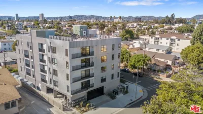 2BR Condo for Sale in Los Angeles, CA