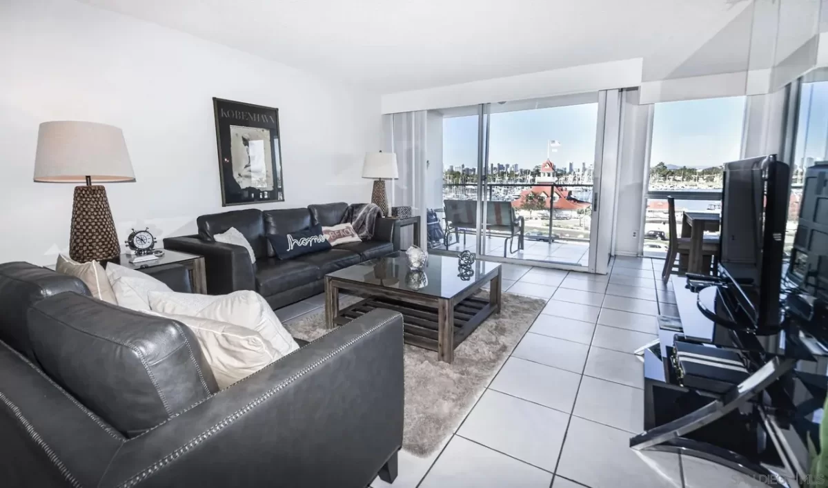 1BR Condo for Rent in Coronado, CA