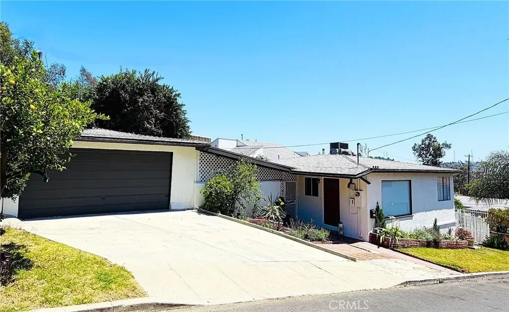 3BR House for Sale in Los Angeles, CA