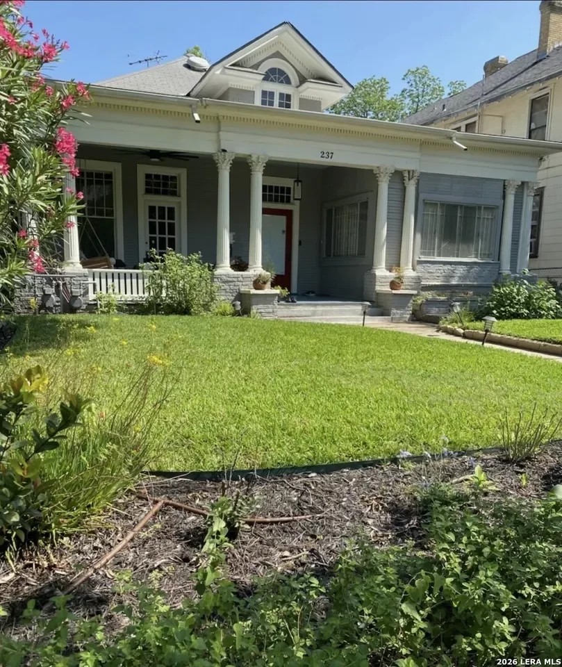 1BR House for Rent in San Antonio, TX