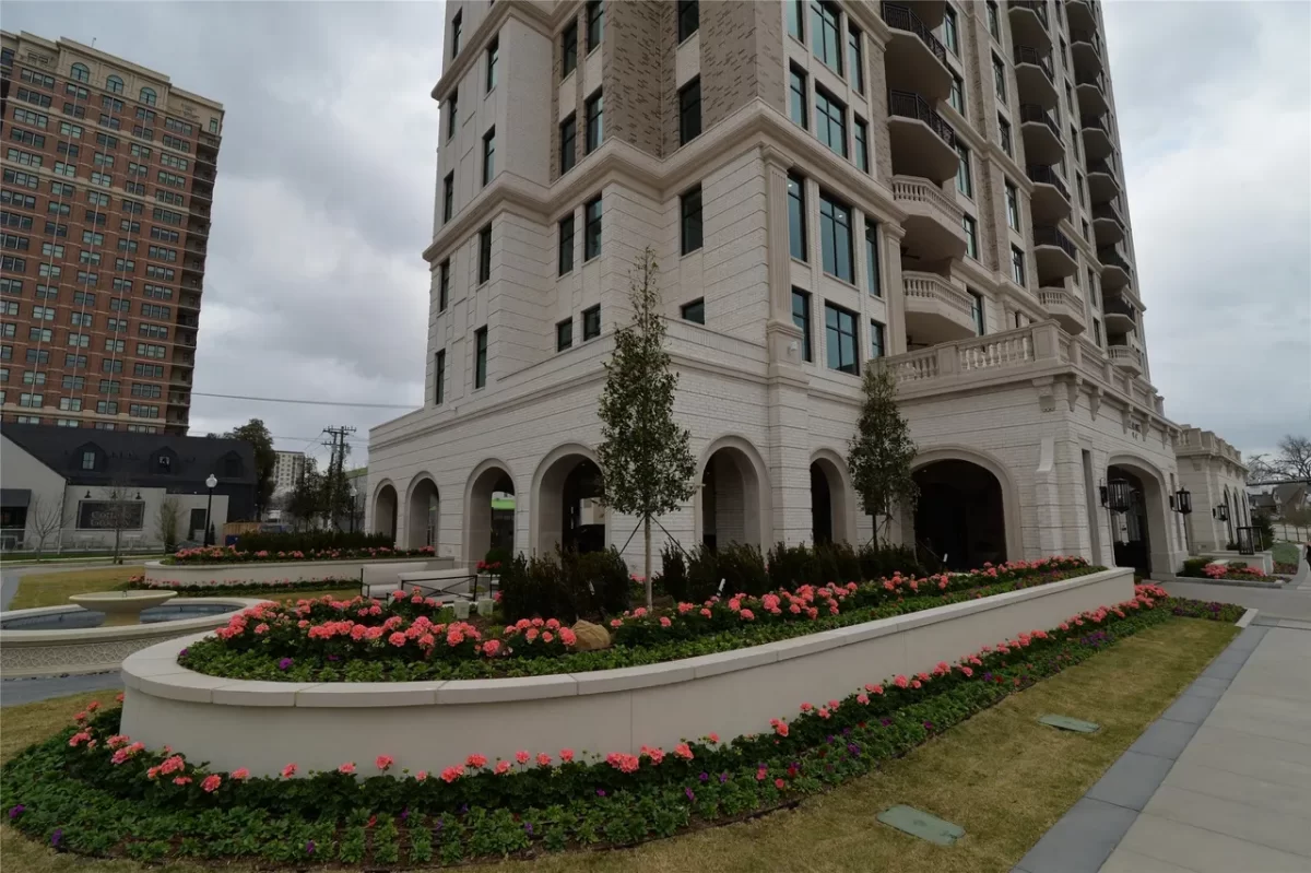 2BR Apartment for Rent in Dallas, TX
