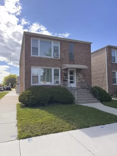 3BR House for Rent in Chicago, IL