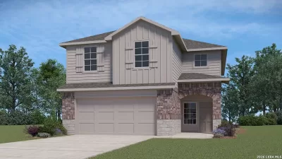 4BR House for Sale in San Antonio, TX