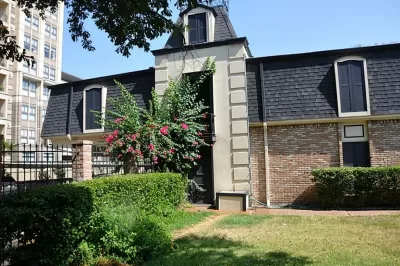 1BR Condo for Rent in Houston, TX