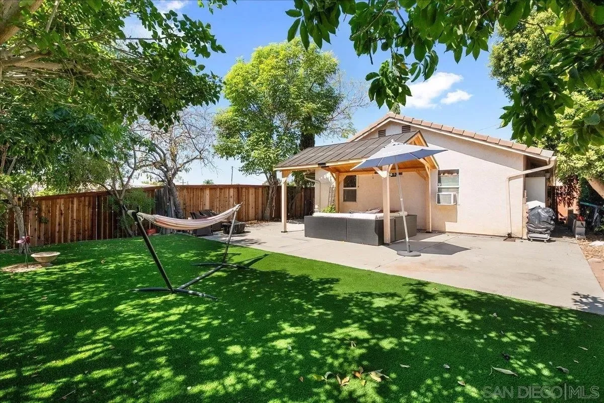 3BR House for Sale in San Diego, CA
