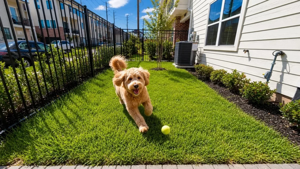 3BR Townhouse for Sale in Houston, TX