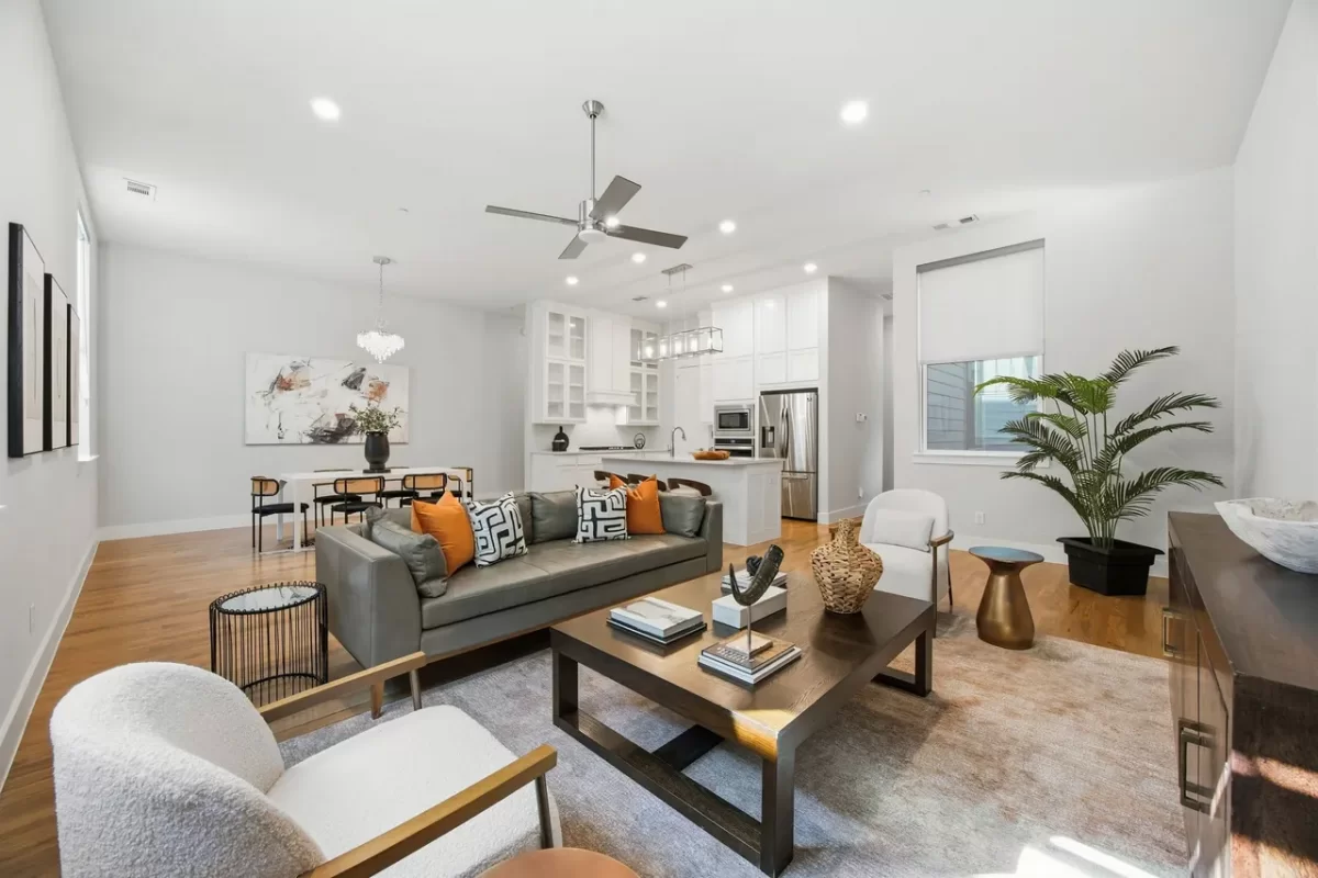2BR Condo for Sale in Dallas, TX