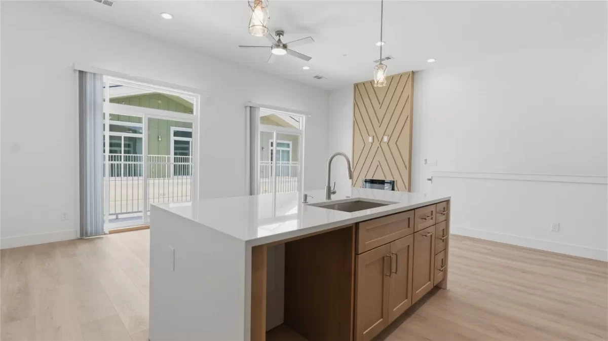 3BR Condo for Sale in Dallas, TX