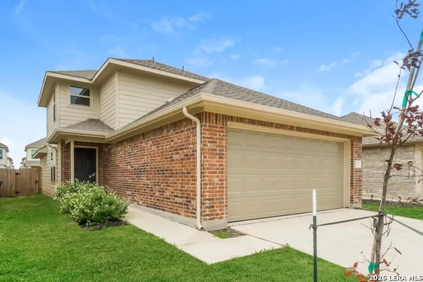 3BR House for Rent in San Antonio, TX