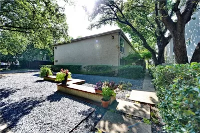 1BR Condo for Rent in Dallas, TX